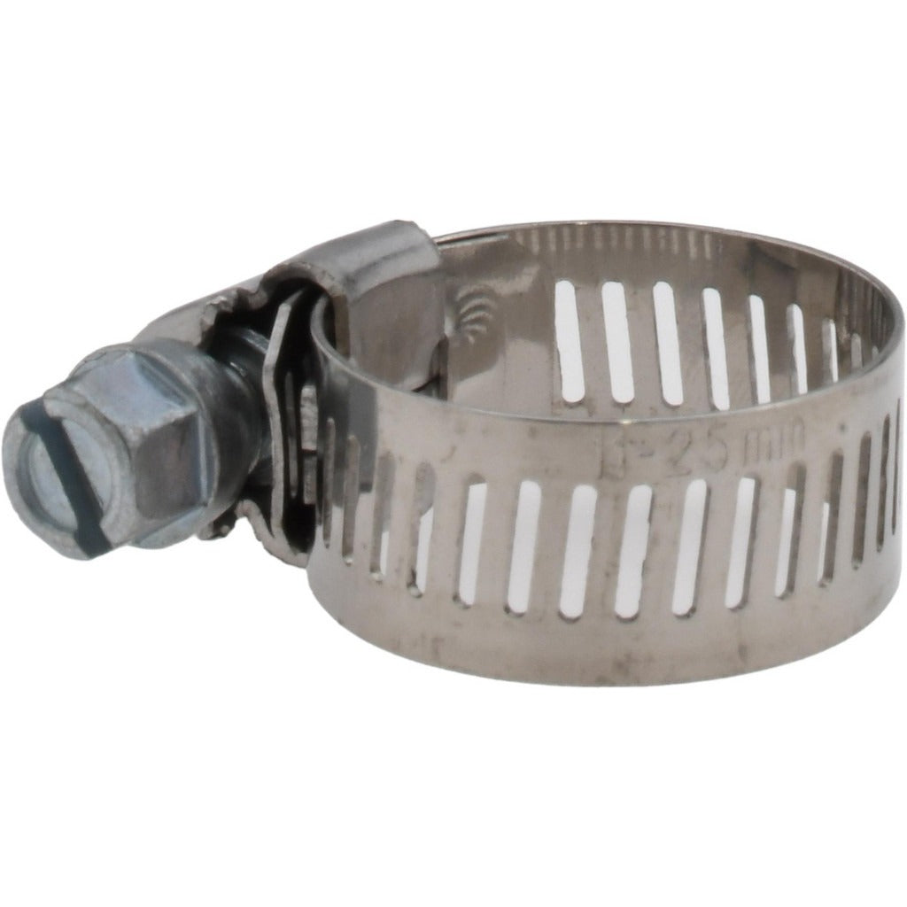 VALUE COLLECTION Value Collection MS01B1125 Worm Gear Clamp Sae 8