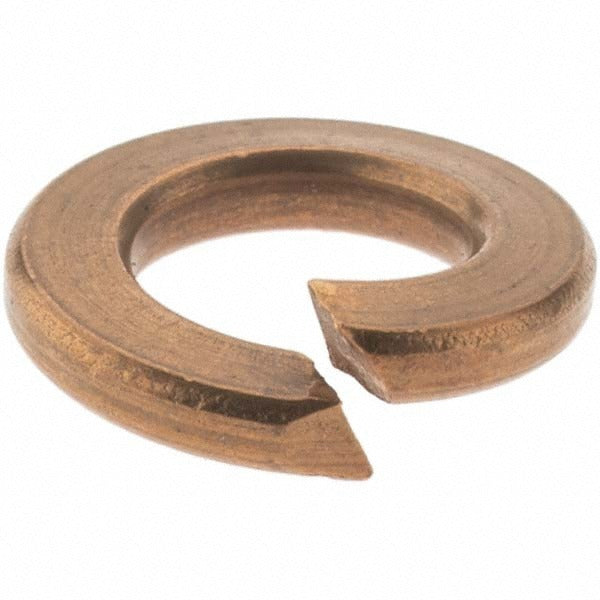 VALUE COLLECTION Value Collection 30771 Split Lock Washer 5/16 in Silicon Bronze 25pk