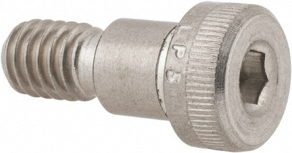 VALUE COLLECTION Value Collection R63004448 Shoulder Screw 18-8 Ss Hex Socket
