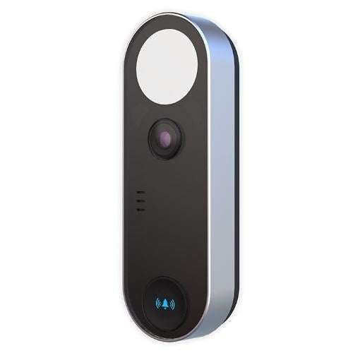 DIGITAL WATCHDOG Digital Watchdog DWC-INTCAM02 Ip Door Station 2.1MP