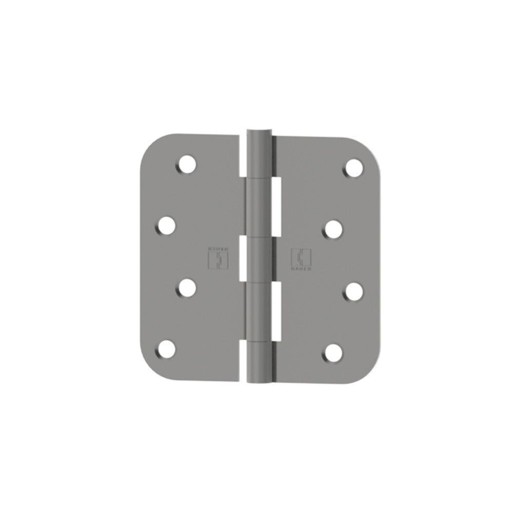 HAGER Hager Hinge RC1542415EA58 Full Mortise Hinge 4x4 Satin Nickel