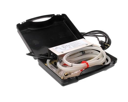 RATIONAL Rational 60.70.497 Scc Line Electric Descaling Tr (11.6 x 11.2 x 3.5 in / Each) RATL60.70.497