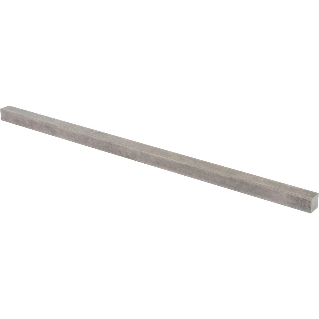 MAK-A-KEY Mak-a-key 7004370437-12 Undersized Key Stock 18-8 Ss