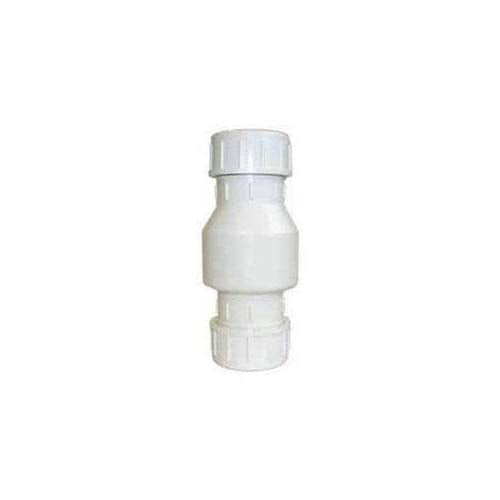 Legend Valve 203-237 1-1/4 or 1-1/2 S-614 PVC Check Valve