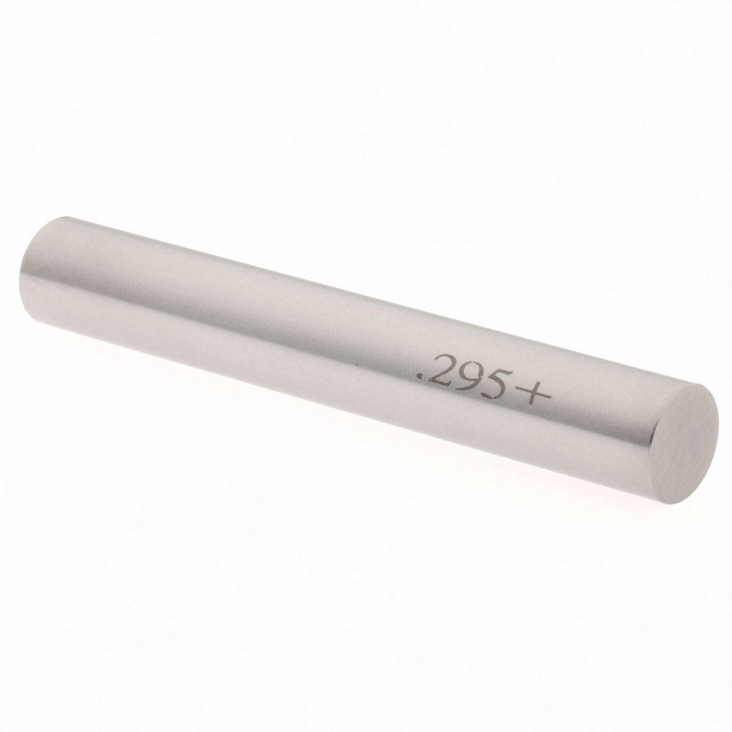 SPIROTHERM Spi 29-295-3 Class Zz Plus Plug Gage 0.295 in