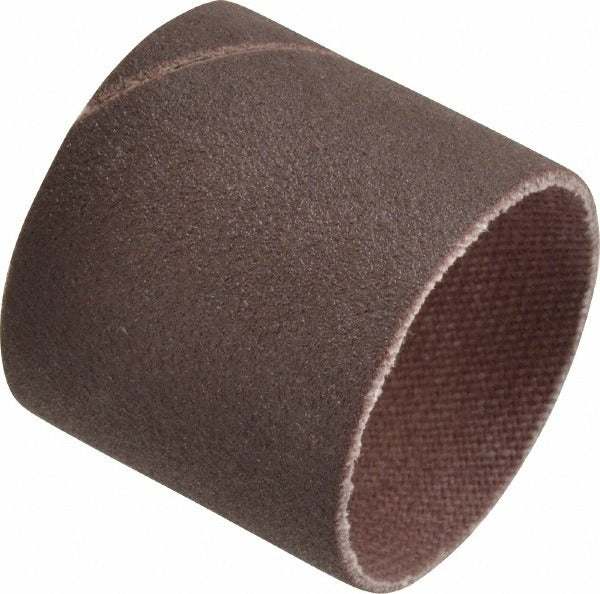 3M 3M 7010508230 Spiral Band 240 Grit 1x1 Inch Aluminum Oxide