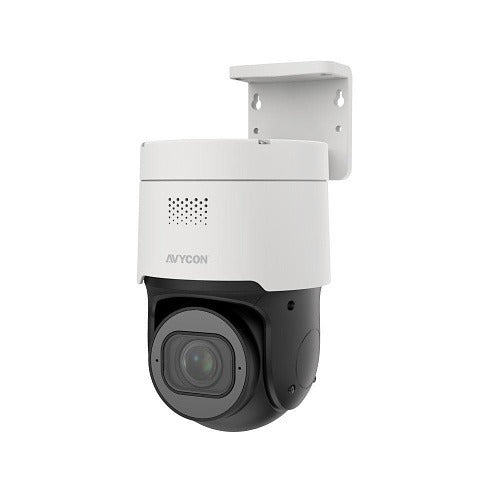AVYCON Avycon AVC-NSZ81X04SPL 8MP 4x Optical Zoom Ptz Camera