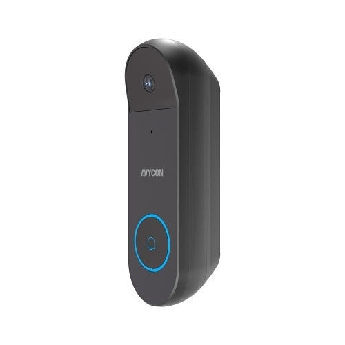 AVYCON Avycon AVC-WDB51F21 5MP Doorbell Wifi Camera