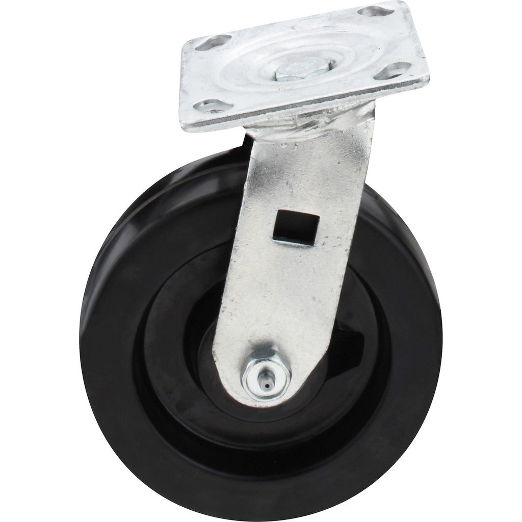 VALUE COLLECTION Value Collection GMC-SH-0073 Swivel Top Plate Caster