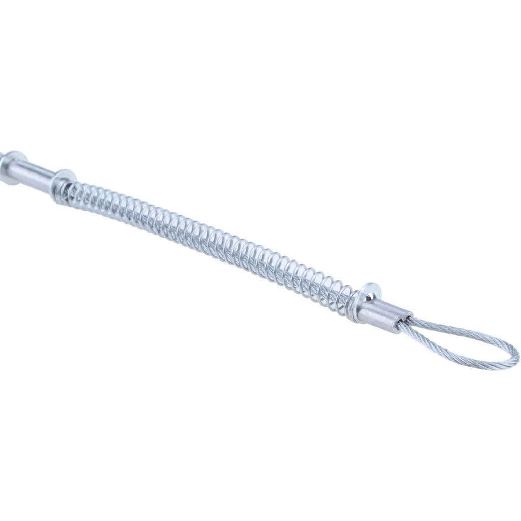 VALUE COLLECTION Value Collection HC1 Hose Whip Check Cable Steel