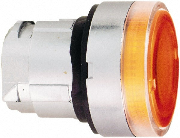 SCHNEIDER ELECTRIC Schneider Electric ZB4BW35 Illuminated Push-button Switch
