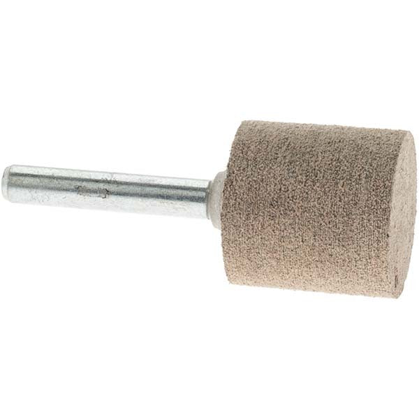 NORTON Norton 61463622646 Mounted Point W220 80 Grit Aluminum Oxide