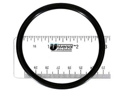 Pentair 154492 Bulkhead O-Ring 2 Inch Inner Diameter 2-5/8 Inch Thickness 3/16 Inch