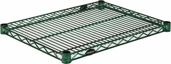 VALUE COLLECTION Value Collection S1824EG Wire Shelving 18x24 Nuline