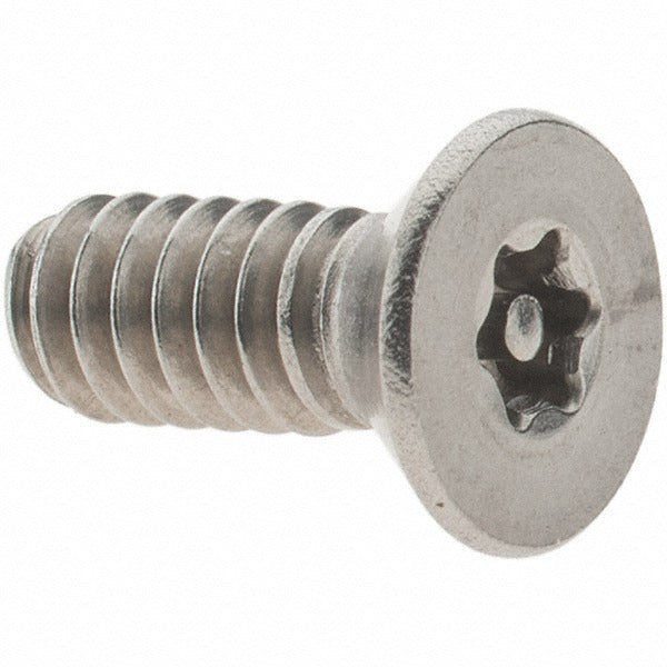 VALUE COLLECTION Value Collection A98158 Flat Head Machine Screw 50-pack