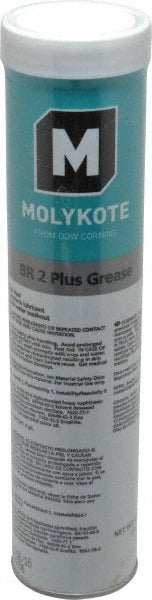 DUPONT Dupont 0131858 Extreme Pressure Grease 14.1 Oz Lithium Nlgi 2