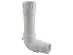 Pentair 156816 Lower Piping Assembly Triton II TR50 Pool and Spa Sand Filter