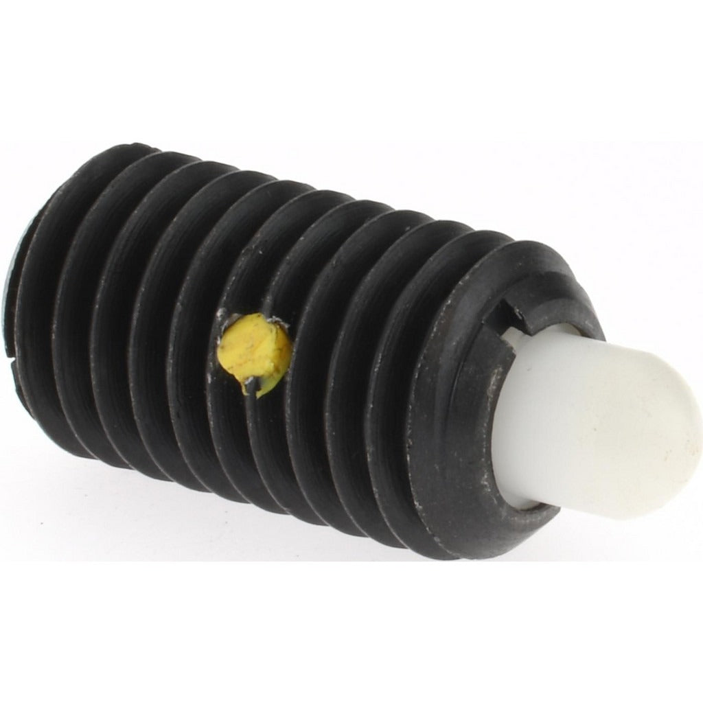 GIBRALTAR Gibraltar SWN10-10FS-PT-G Threaded Spring Plunger 5/8-11