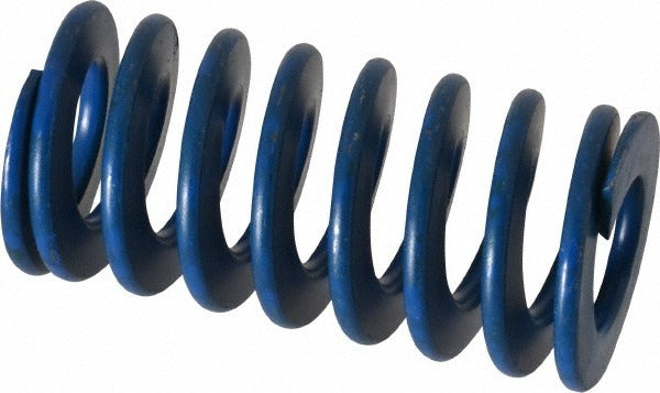 ASSOCIATED SPRING Associated Spring Raymond 103-610 Die Spring Blue