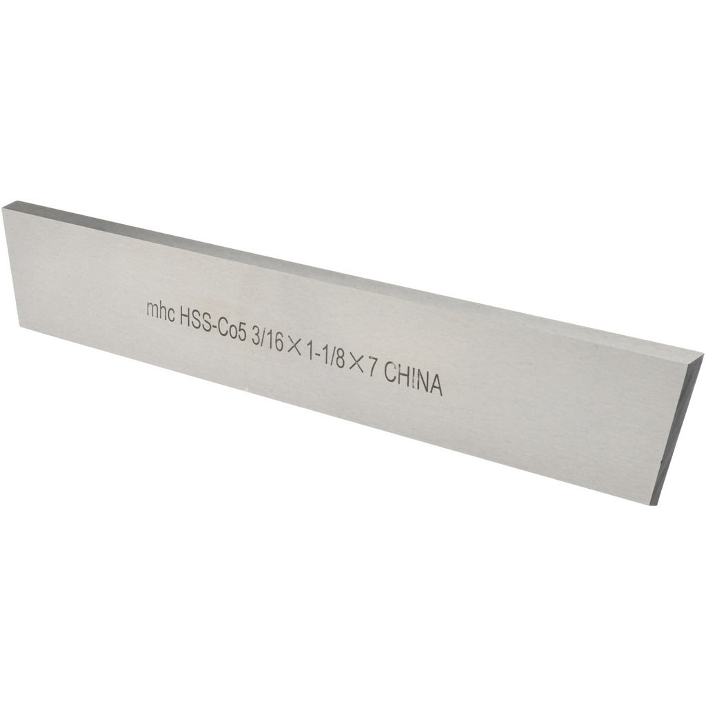 VALUE COLLECTION Value Collection 461-2007 Cutoff Blade M35 Cobalt 7in