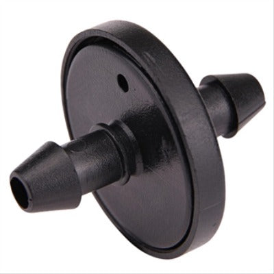 RAINDRIP Raindrip Inc R117CT Mini In-line Dripper 1 Gph 10 Pack