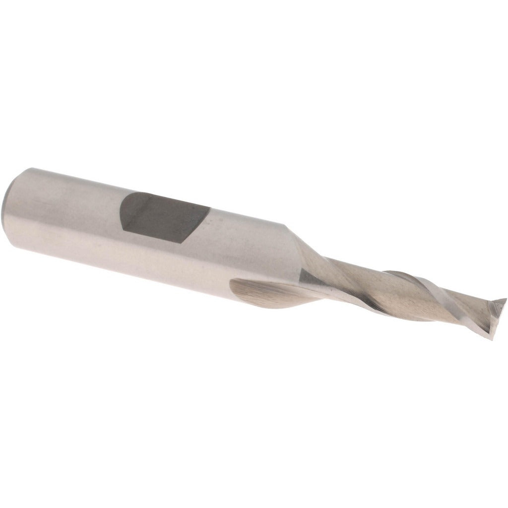 VALUE COLLECTION Value Collection 720-9050 Square End Mill 5mm 2 Flute Hss