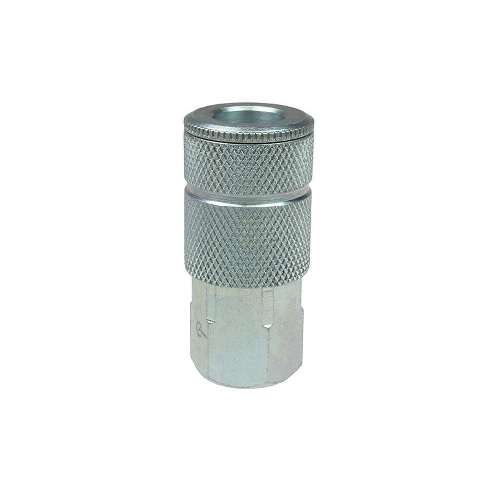 COILHOSE PNEUMATICS Coilhose Pneumatics 590 Pneumatic Coupler 3/8 Fnpt