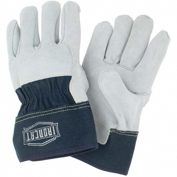PIP Pip IC65/L Welding Gloves Large Split Cowhide Leather