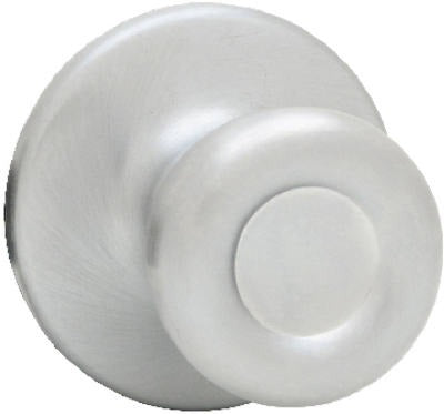 KWIKSET Kwikset 92001-514 Tylo Passage Lockset Satin Chrome