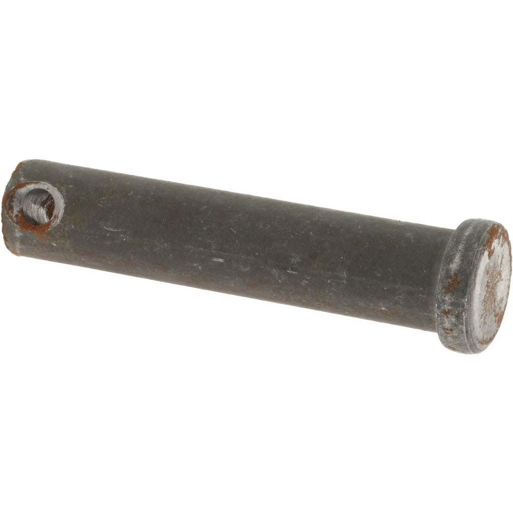 VALUE COLLECTION Value Collection P20271 Clevis Pin 7/16 in 2 in Oal Steel