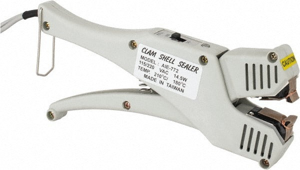VALUE COLLECTION Value Collection AIE-772 Hand Held Heat Crimper