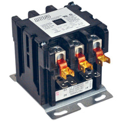 MARS 91532 50A 120V 3-Pole Contactor