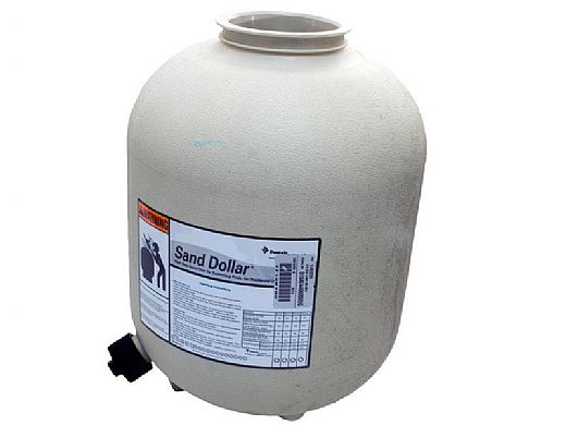 Pentair 145339 Filter Tank with Drain | 145339