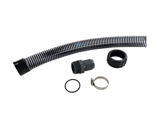 Pentair 155663 Quick Connect Hose | 20 Inch Replacement Hose