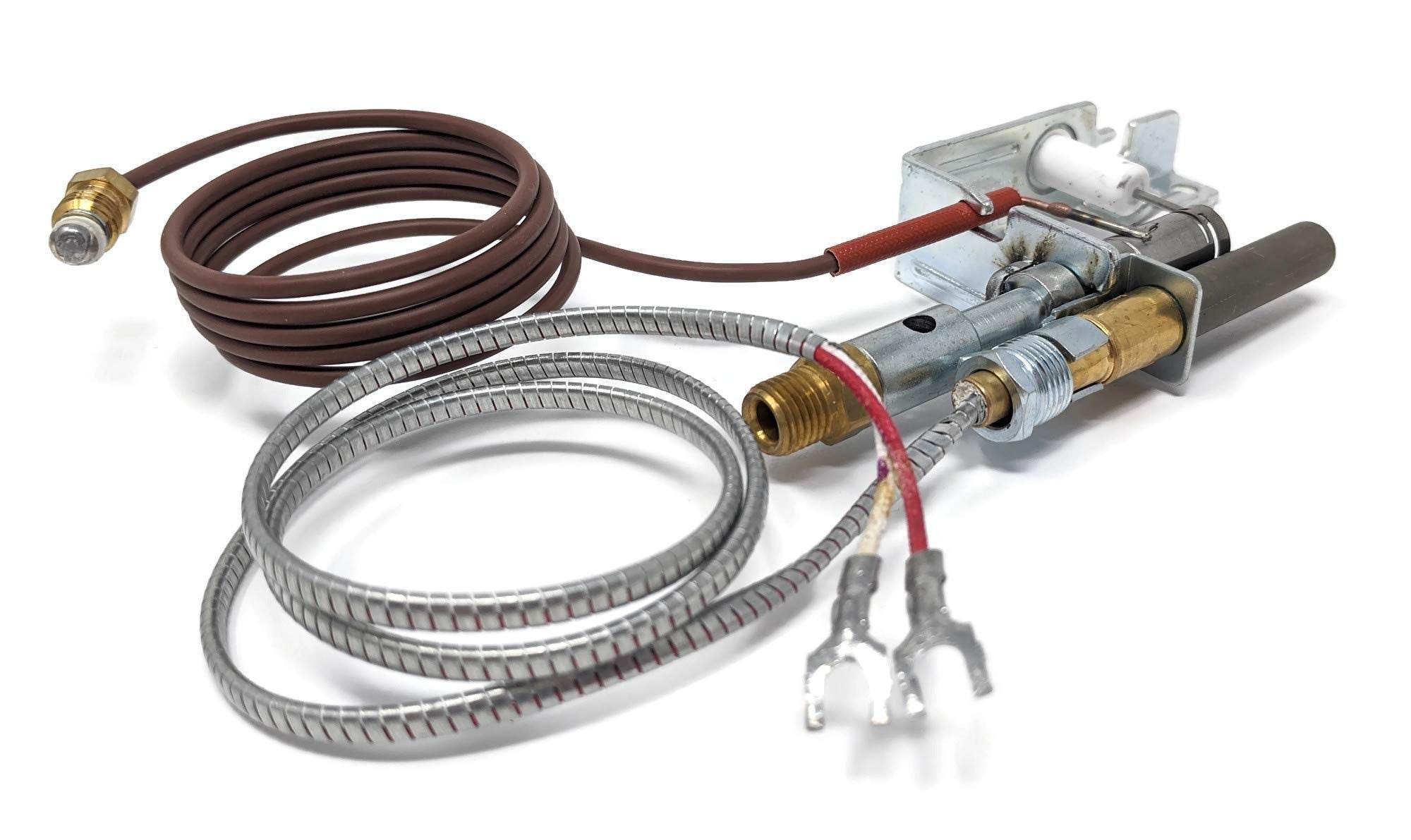 EMPIRE COMFORT SYSTEMS Empire Comfort Systems R3623 Lp Pilot Assembly