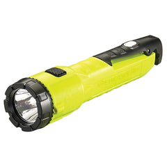 Streamlight 68780 Dualie 3AA with Magnetic Clip and Lanyard - Box - Yellow