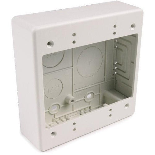 HELLERMANN TYTON Hellermanntyton TSRFW-JBD Power Rated Fitting Raceway