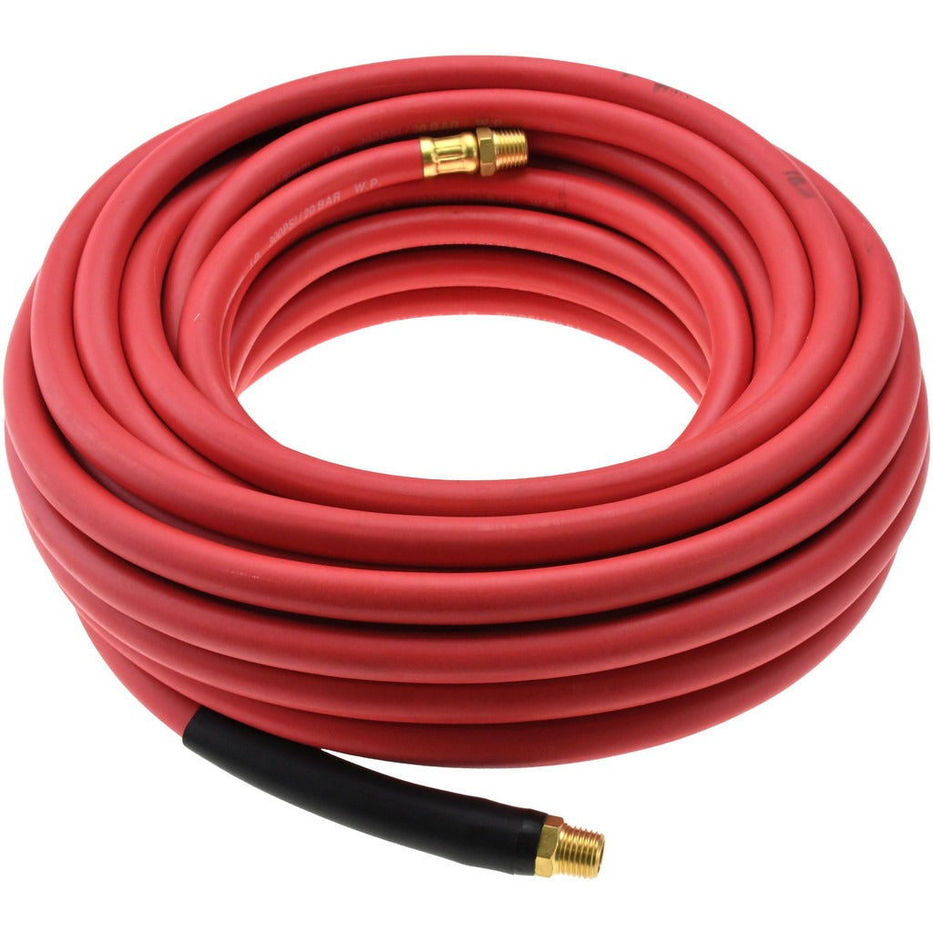 PRO-SOURCE Pro-source 8357501410PRO Oil Resistant Air Hose 50 Ft