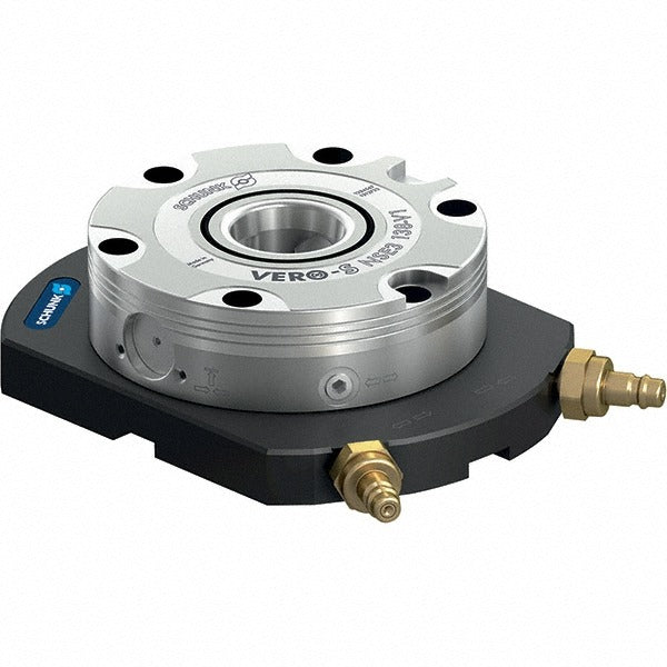 SCHUNK Schunk 1323568 Cnc Quick-change Clamping Module Nsl