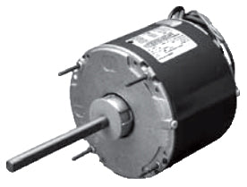 Nidec-US Motors 6880 1/3HP 1075RPM 208/230V MOTOR