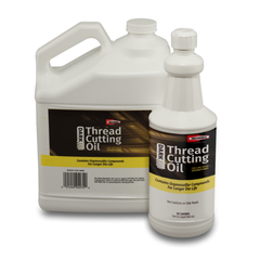 RectorSeal 94272 Dark Cutting Oil 1 Gallon