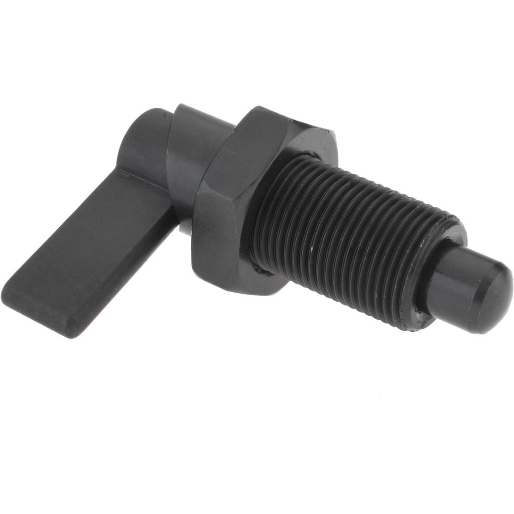 GIBRALTAR Gibraltar CAMG-244-G Cam Action Indexing Plunger M20x1.5