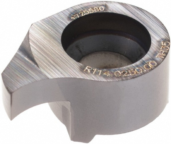 HORN Horn R114025000TH35 Grooving Insert Solid Carbide