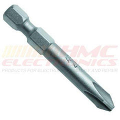 Apex 492X Phillips Power Bit 1-15/16 in