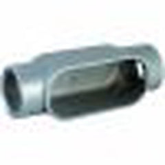 Killark C27 Conduit Body Iron 3/4 In Hub 7 Cu-in Replacement MPN