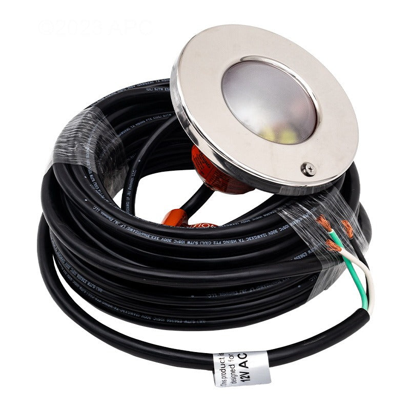 HAYWARD HAYWARD 21107 PureWhite LED Spa Fixture 12V