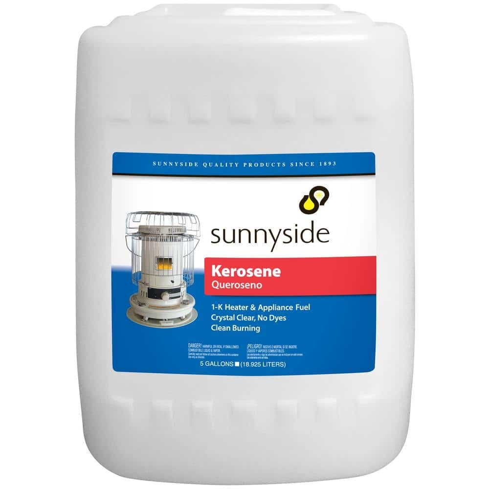 SUNNYSIDE Sunnyside 801G5 5 Gal Kerosene