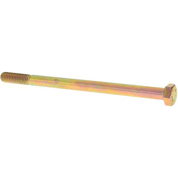 VALUE COLLECTION Value Collection D39042 Hex Head Cap Screw 5/16-18 X 5 in