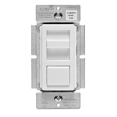 Leviton IPL06-10Z 3-Way Dimmer 600W 120 VAC Replacement MPN