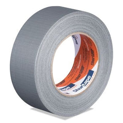 Shurtape 120954 PC 460  - SILVER  - 48MM x 55M